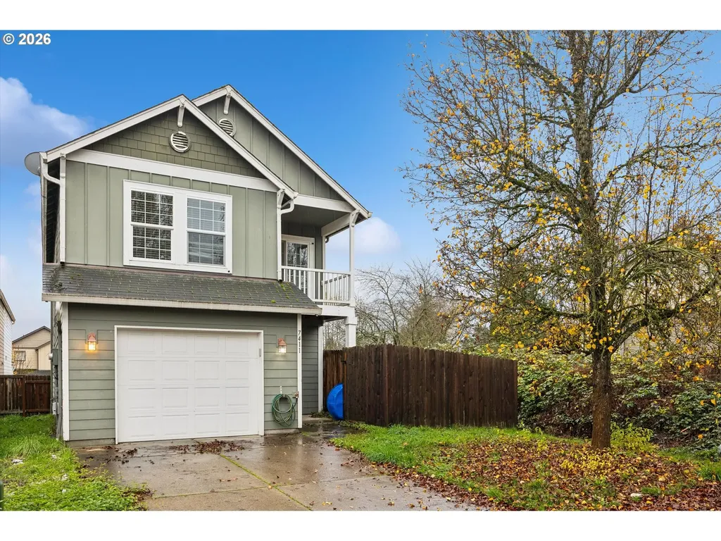 7411 NE 59th Street Vancouver WA 98662