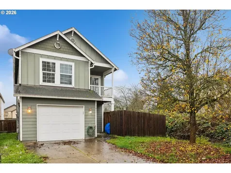 7411 NE 59th Street Vancouver WA 98662