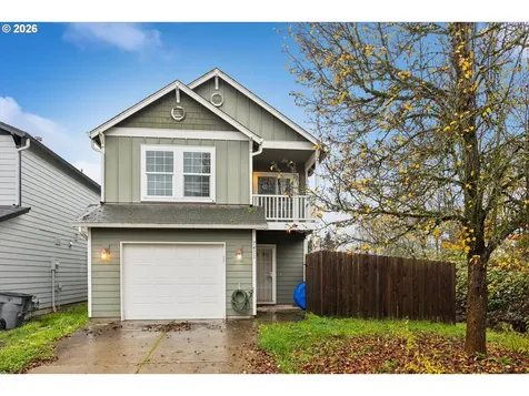 7411 NE 59th Street Vancouver WA 98662