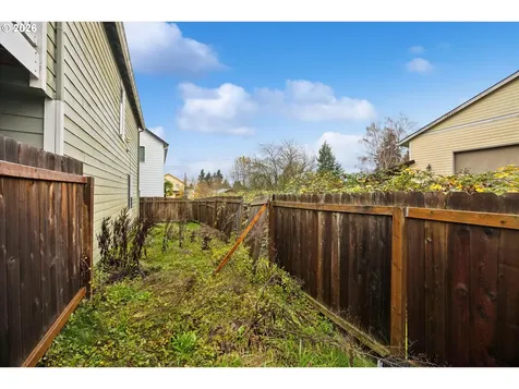 7411 NE 59th Street Vancouver WA 98662