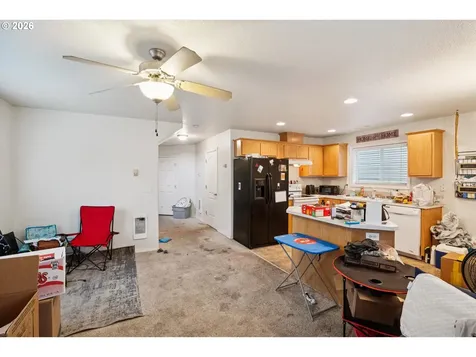 7411 NE 59th Street Vancouver WA 98662