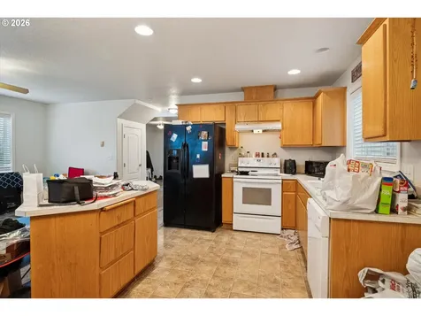 7411 NE 59th Street Vancouver WA 98662