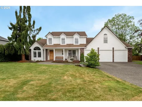 2519 NW 24th Circle Camas WA 98607