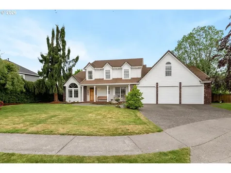2519 NW 24th Circle Camas WA 98607