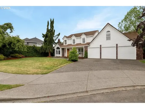 2519 NW 24th Circle Camas WA 98607
