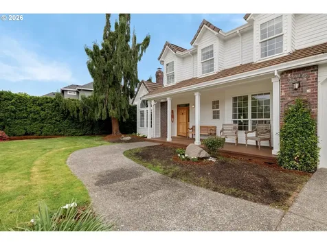 2519 NW 24th Circle Camas WA 98607