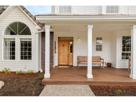 2519 NW 24th Circle Camas WA 98607