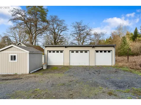 4873 Jackson Highway Toledo WA 98591