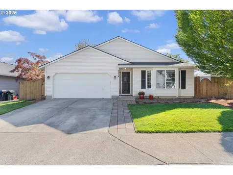2279 N Kamiakan Drive Cornelius OR 97113