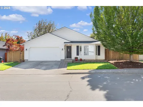 2279 N Kamiakan Drive Cornelius OR 97113