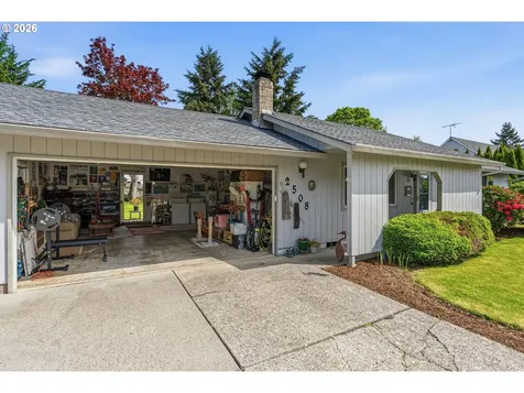 2508 NW 105th Street Vancouver WA 98685