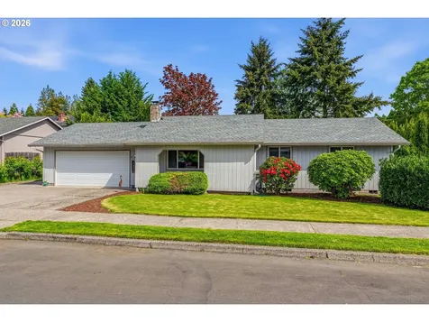 2508 NW 105th Street Vancouver WA 98685