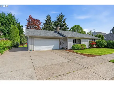 2508 NW 105th Street Vancouver WA 98685