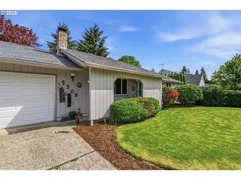 2508 NW 105th Street Vancouver WA 98685