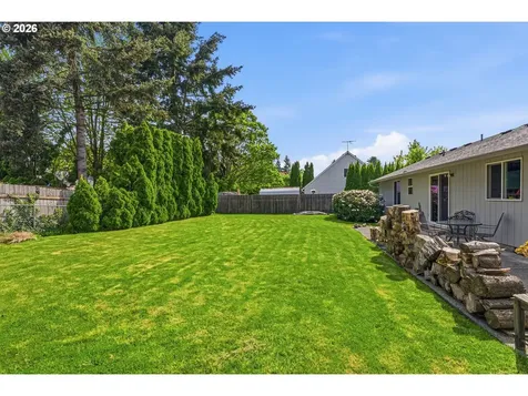 2508 NW 105th Street Vancouver WA 98685