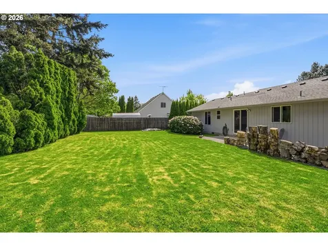 2508 NW 105th Street Vancouver WA 98685