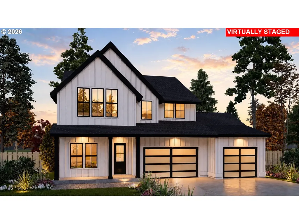 7995 SW 82nd Avenue Portland OR 97223