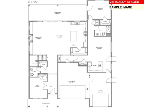 7995 SW 82nd Avenue Portland OR 97223