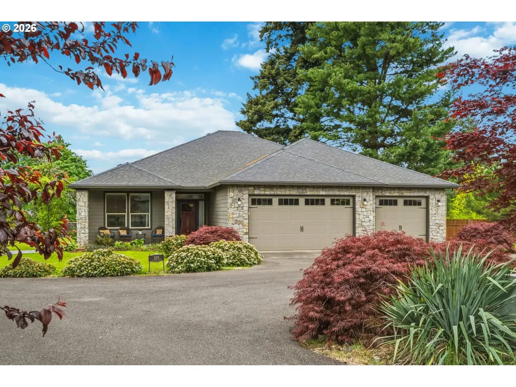 4106 SE 170th Court Vancouver WA 98683