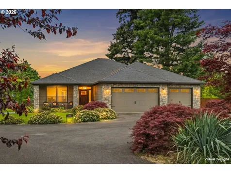 4106 SE 170th Court Vancouver WA 98683