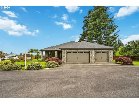 4106 SE 170th Court Vancouver WA 98683