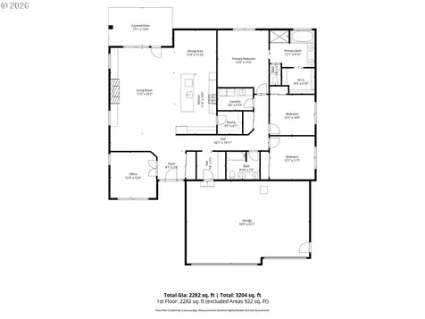 4106 SE 170th Court Vancouver WA 98683