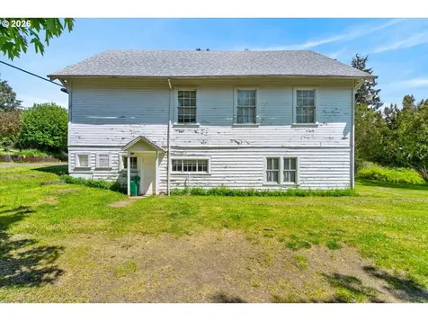 55330 SW Lovegren Drive Gaston OR 97119