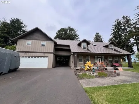 83178 S Pioneer Road Florence OR 97439