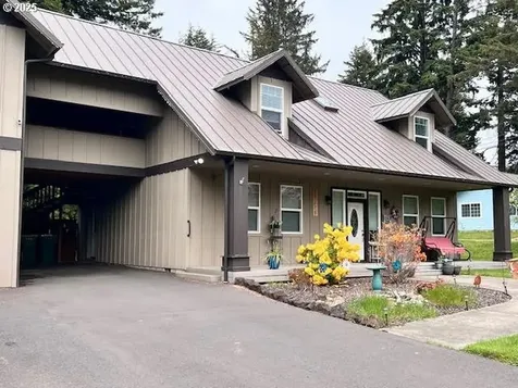 83178 S Pioneer Road Florence OR 97439