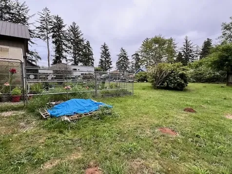 83178 S Pioneer Road Florence OR 97439