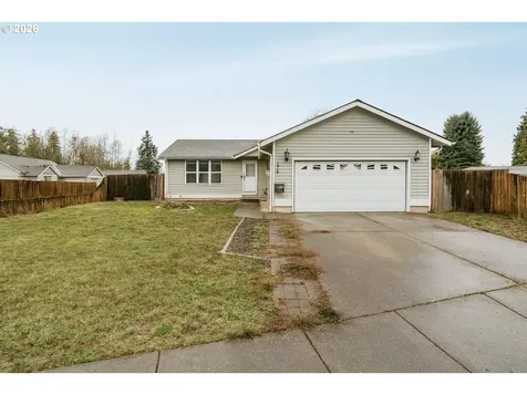 1780 Grape Court Sweet Home OR 97386