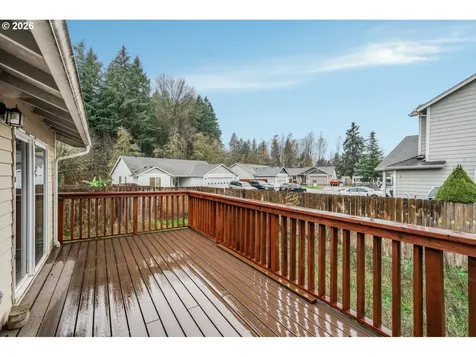 1780 Grape Court Sweet Home OR 97386