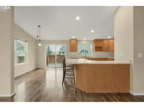 1780 Grape Court Sweet Home OR 97386