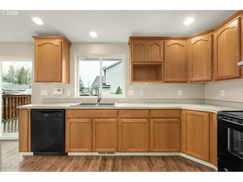1780 Grape Court Sweet Home OR 97386