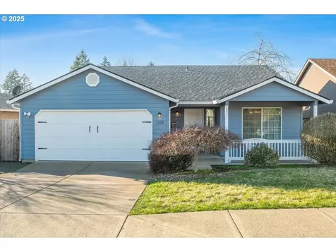 1225 Crystal Lane Lafayette OR 97127