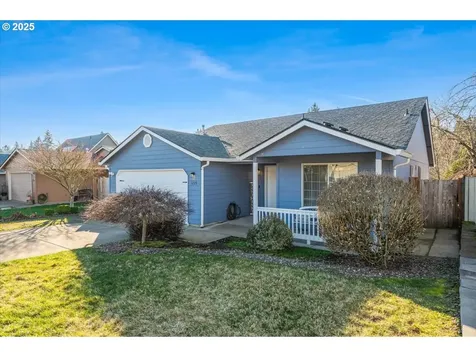 1225 Crystal Lane Lafayette OR 97127