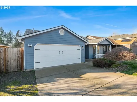 1225 Crystal Lane Lafayette OR 97127