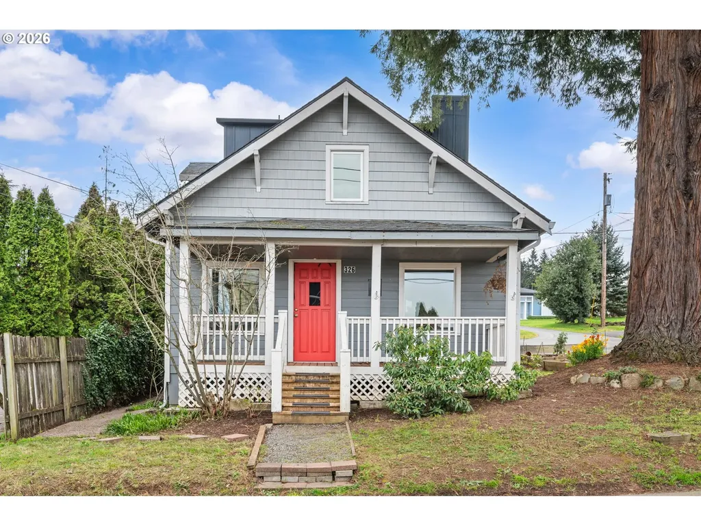 326 Pearl Street Oregon City OR 97045