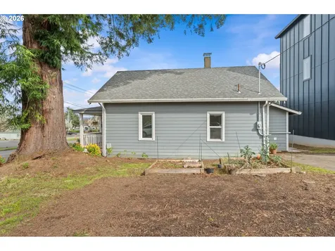 326 Pearl Street Oregon City OR 97045