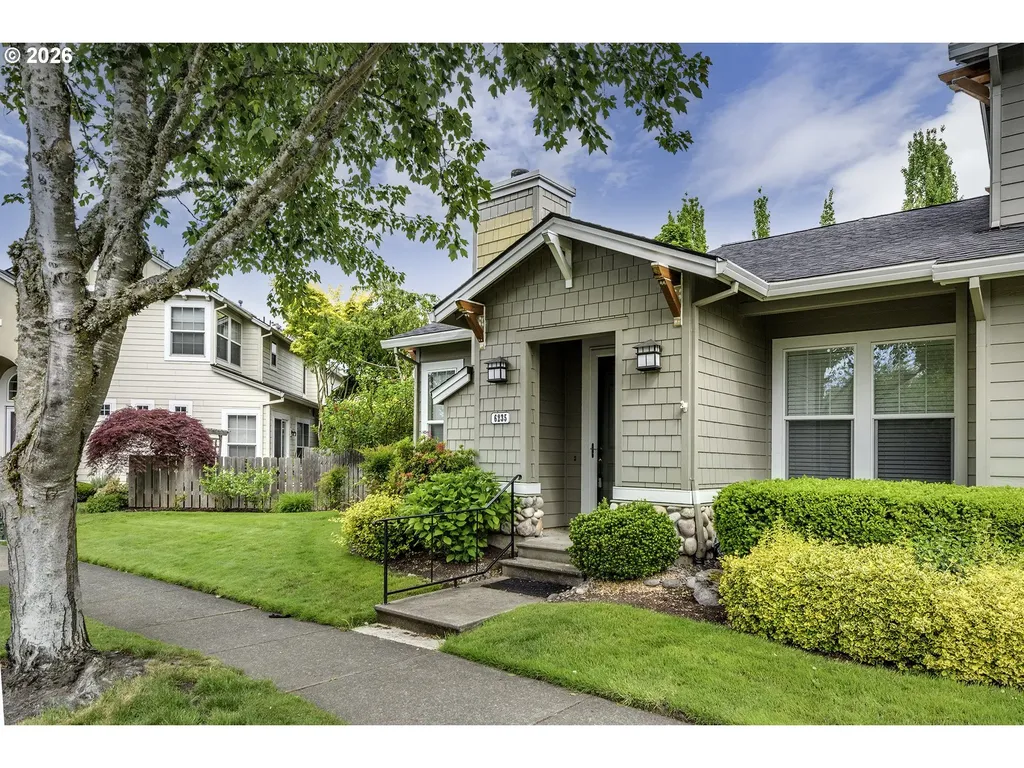 6235 NE Rosebay Drive Hillsboro OR 97124