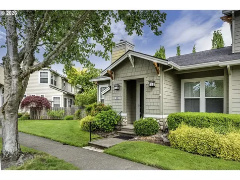 6235 NE Rosebay Drive Hillsboro OR 97124
