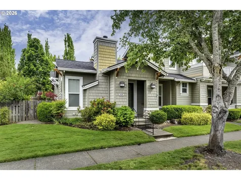 6235 NE Rosebay Drive Hillsboro OR 97124