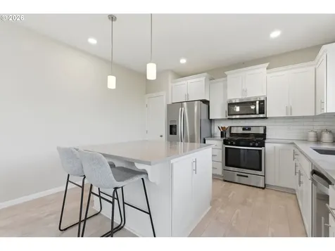 33068 NW Ej Smith Road Scappoose OR 97056