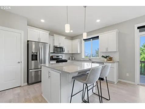 33068 NW Ej Smith Road Scappoose OR 97056