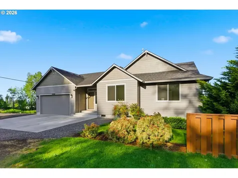 33068 NW Ej Smith Road Scappoose OR 97056