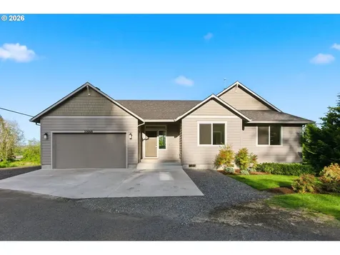 33068 NW Ej Smith Road Scappoose OR 97056