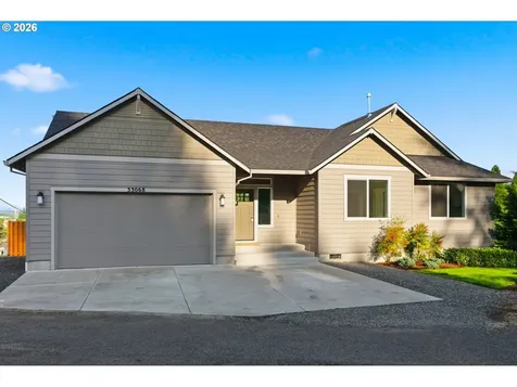 33068 NW Ej Smith Road Scappoose OR 97056