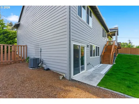 33068 NW Ej Smith Road Scappoose OR 97056