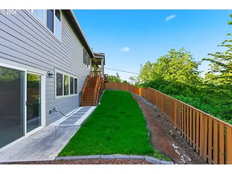 33068 NW Ej Smith Road Scappoose OR 97056