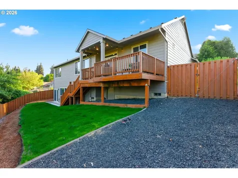 33068 NW Ej Smith Road Scappoose OR 97056